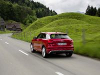 Audi Q2 (2016) - picture 10 of 16