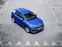 Audi Q2 (2016)