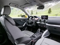 Audi Q2 (2016)