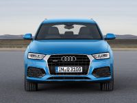 Audi Q3 (2016) - picture 1 of 16