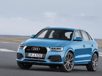 Audi Q3 (2016) - picture 2 of 16