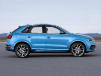 Audi Q3 (2016) - picture 5 of 16