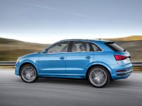 Audi Q3 (2016) - picture 6 of 16