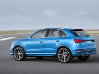 Audi Q3 (2016) - picture 7 of 16