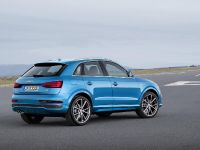 Audi Q3 (2016) - picture 8 of 16
