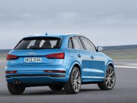 Audi Q3 (2016)