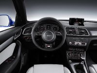 Audi Q3 (2016) - picture 13 of 16