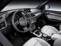 Audi Q3 (2016) - picture 14 of 16