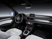 Audi Q3 (2016)