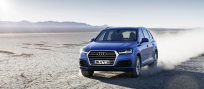 Audi Q7 (2016) - picture 4 of 12