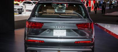 Audi Q7 (2016) - picture 12 of 12
