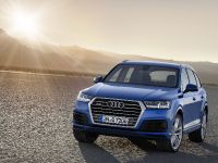 Audi Q7 (2016) - picture 1 of 12