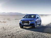 Audi Q7 (2016) - picture 4 of 12