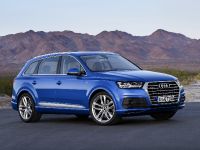 Audi Q7 (2016) - picture 5 of 12