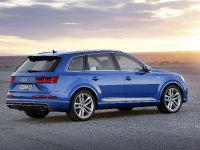 Audi Q7 (2016) - picture 6 of 12