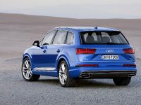 Audi Q7 (2016) - picture 8 of 12