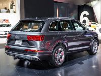 Audi Q7 (2016) - picture 11 of 12