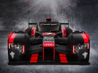 Audi R18 (2016) - picture 1 of 6