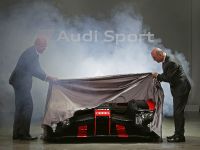 Audi R18 (2016) - picture 4 of 6