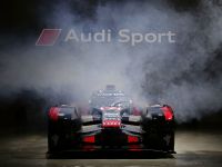 Audi R18 (2016) - picture 5 of 6