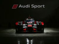 Audi R18 (2016) - picture 6 of 6