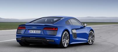 Audi R8 e-tron (2016) - picture 12 of 15