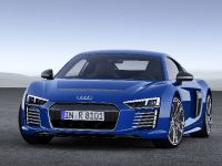 Audi R8 e-tron (2016) - picture 3 of 15