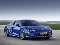 Audi R8 e-tron (2016) - picture 5 of 15