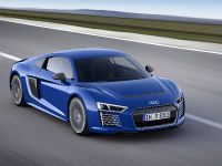 Audi R8 e-tron (2016) - picture 6 of 15