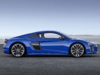 Audi R8 e-tron (2016) - picture 7 of 15