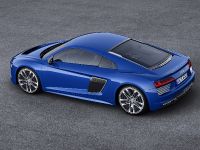 Audi R8 e-tron (2016) - picture 8 of 15