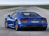Audi R8 e-tron (2016)