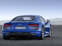 Audi R8 e-tron (2016)