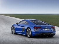 Audi R8 e-tron (2016) - picture 11 of 15