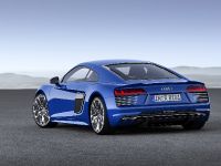 Audi R8 e-tron (2016) - picture 13 of 15