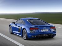 Audi R8 e-tron (2016) - picture 14 of 15