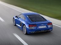 Audi R8 e-tron (2016)