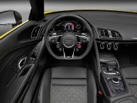 Audi R8 Spyder (2016) - picture 5 of 6