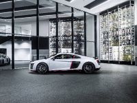 Audi R8 V10 plus selection 24h (2016)