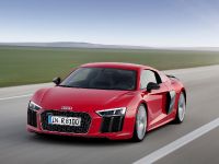 Audi R8 (2016) - picture 3 of 8