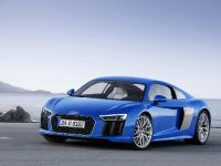 Audi R8 (2016) - picture 5 of 8