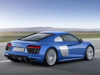 Audi R8 (2016) - picture 6 of 8