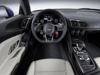 Audi R8 (2016) - picture 8 of 8