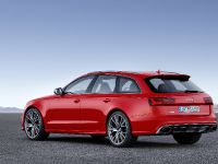 Audi RS 6 Avant Performance (2016) - picture 5 of 12