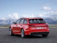 Audi RS 6 Avant Performance (2016) - picture 6 of 12