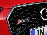 Audi RS 6 Avant Performance (2016) - picture 8 of 12