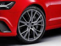 Audi RS 6 Avant Performance (2016)