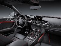 Audi RS 6 Avant Performance (2016) - picture 11 of 12