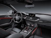 Audi RS 6 Avant Performance (2016)