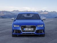 Audi RS 7 Sportback Performance (2016) - picture 1 of 11